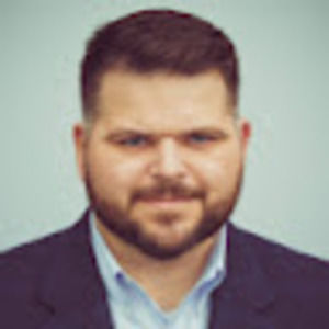 Meet your Posher, Chad